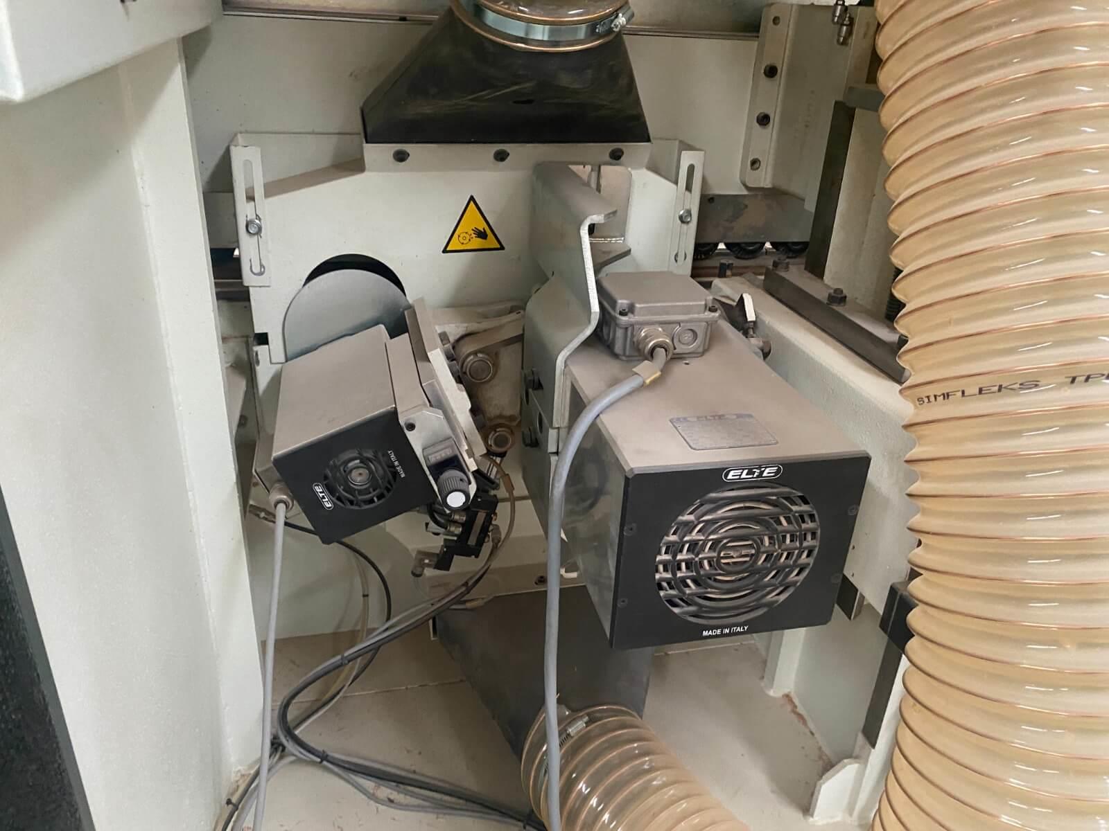 Scm Celaschi Progress 60 Kapı Dopel Makinesi (2016)