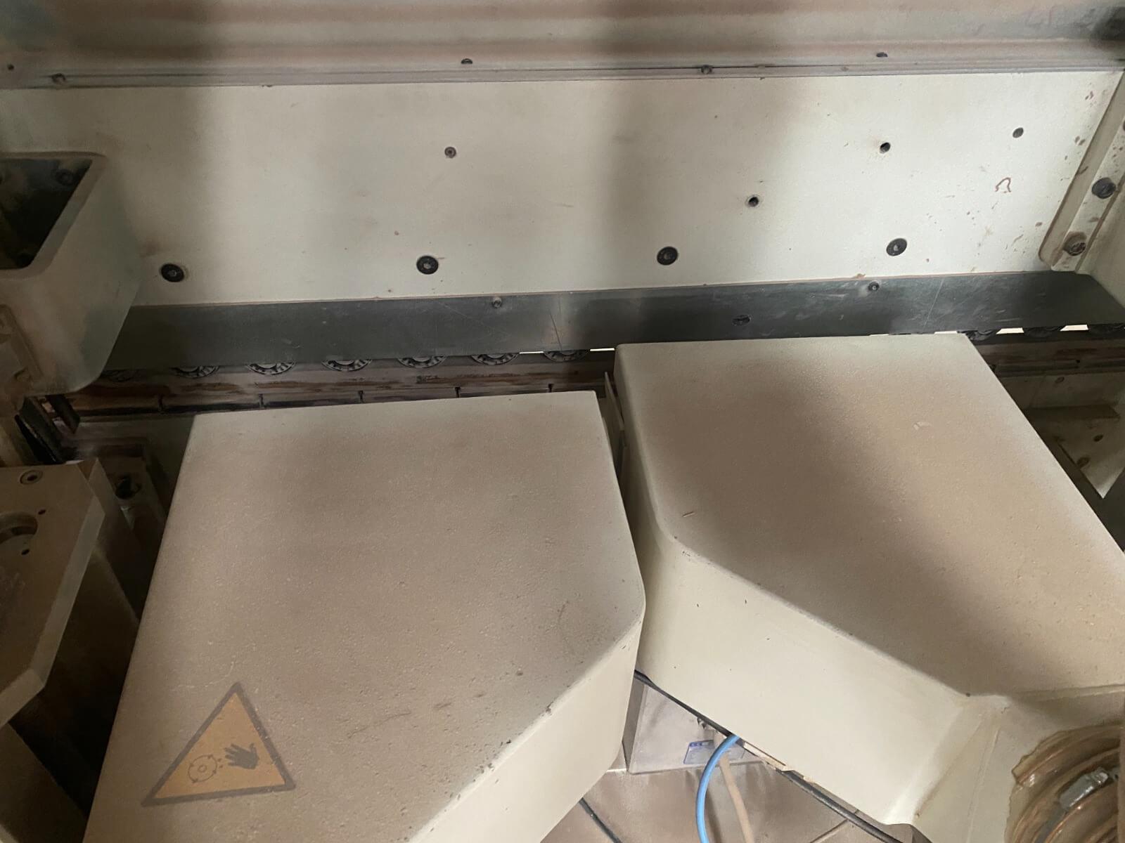 Scm Celaschi Progress 60 Kapı Dopel Makinesi (2016)
