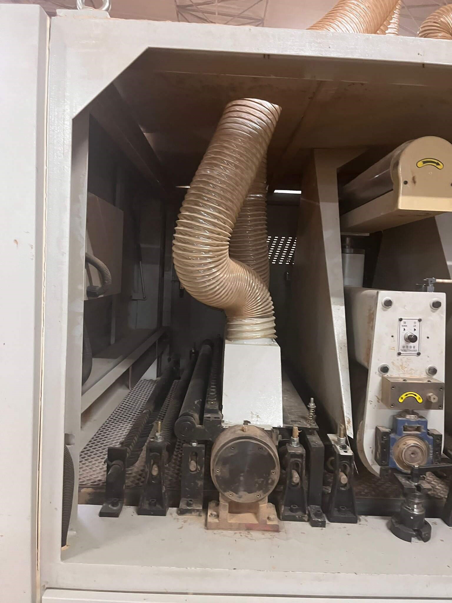 Sosn R R RP1300 Zımpara Makinesi (2019)
