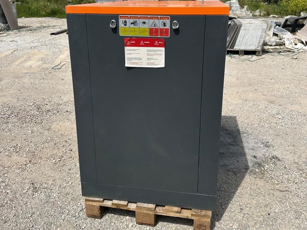 STELLA STL-30 22 KW Kompresör Makinesi (2026)