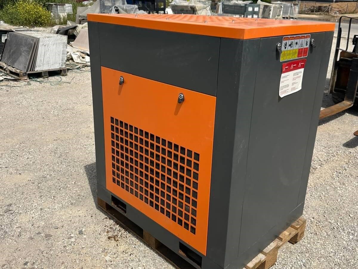 STELLA STL-30 22 KW Kompresör Makinesi (2026)