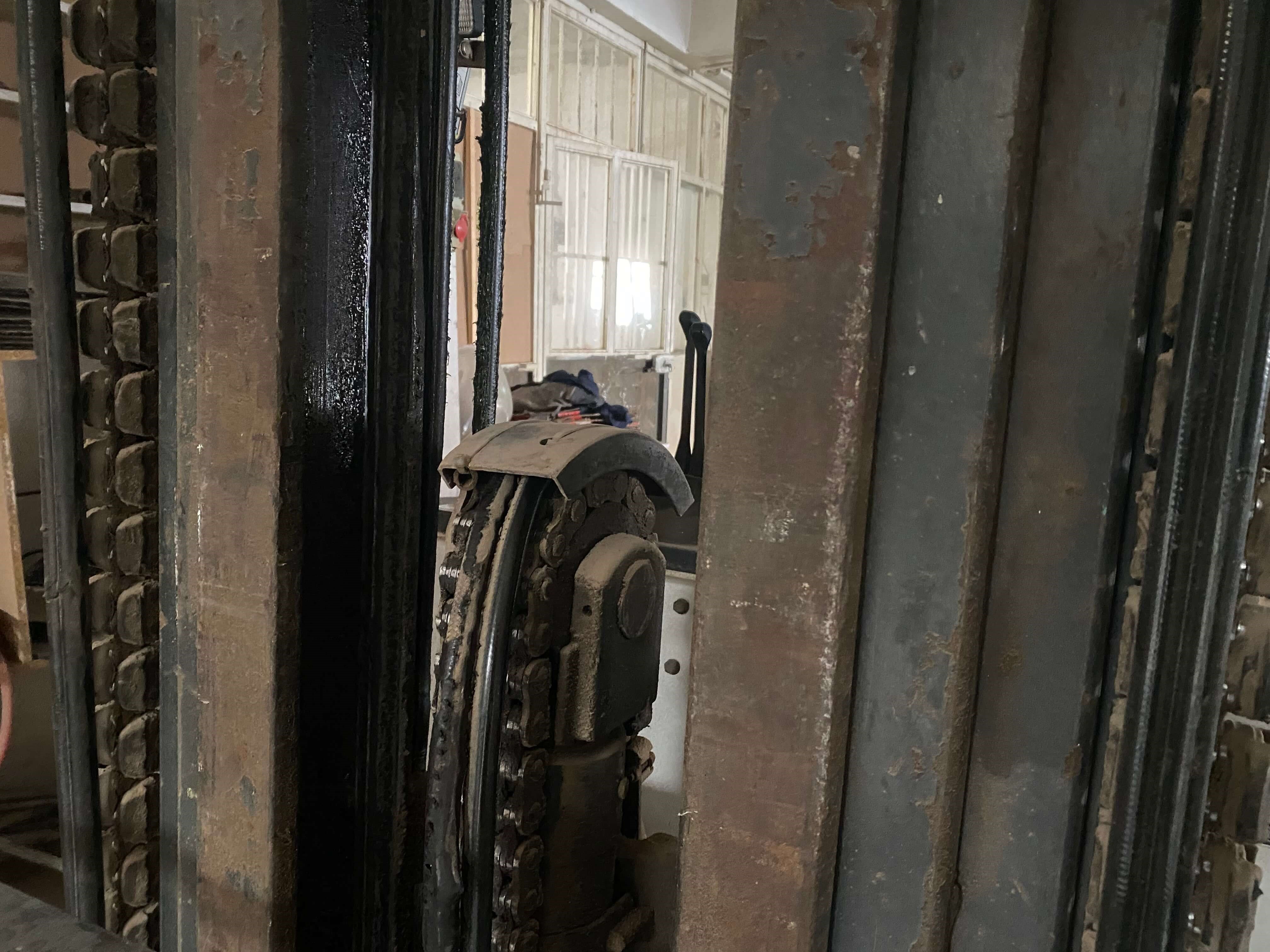 Still RC 41-30 Forklift (2015)