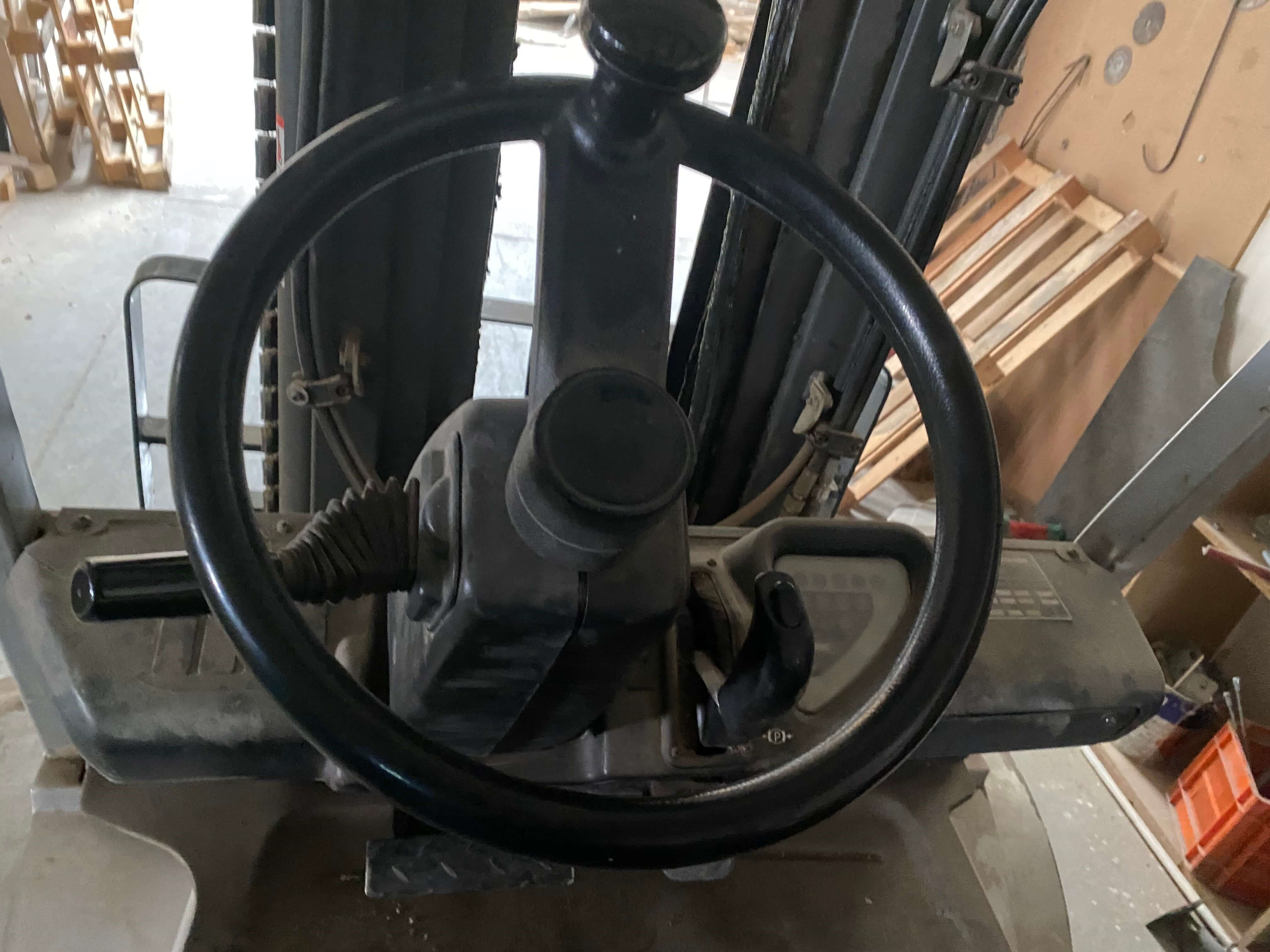 Still RC 41-30 Forklift (2015)
