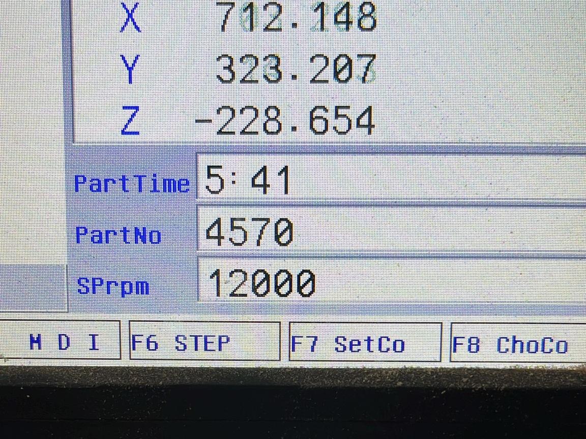 Teknoport Stonic Süpürmeli Düz Tabla Cnc Makinesi (2023)
