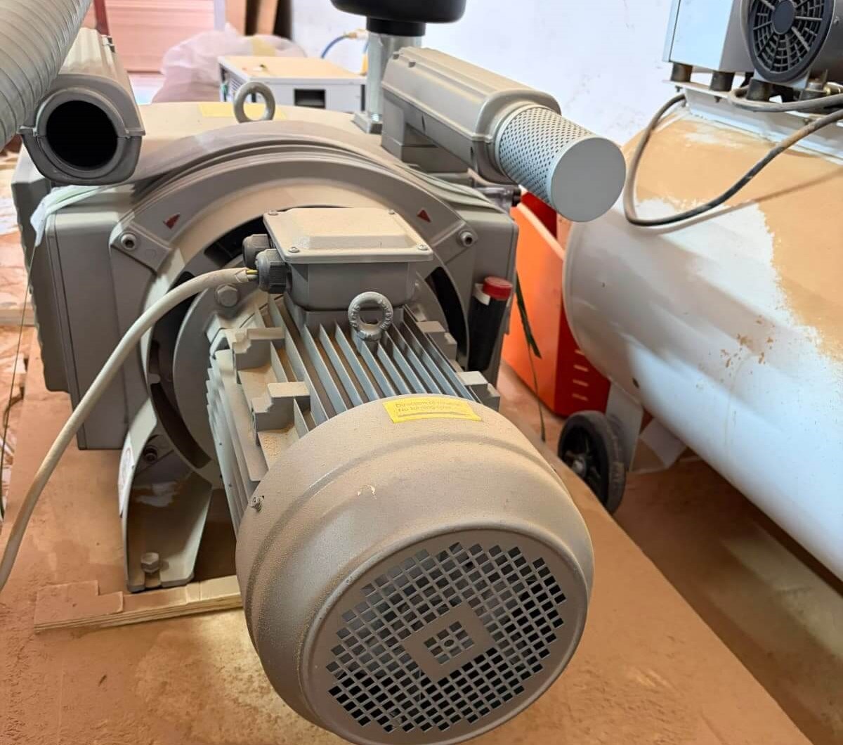 Teknoport  Stonik Vega 2136 Düz Tabla Cnc Makinesi (2025)