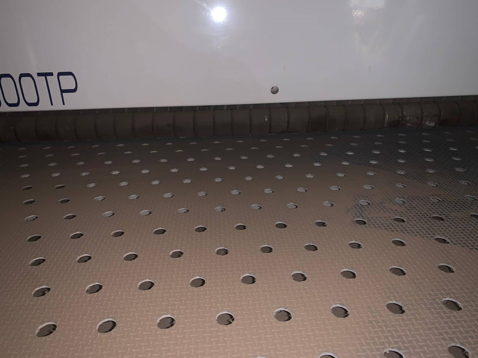 UVTEK Sandema 1300 - TP Zımpara Makinesi (2020)