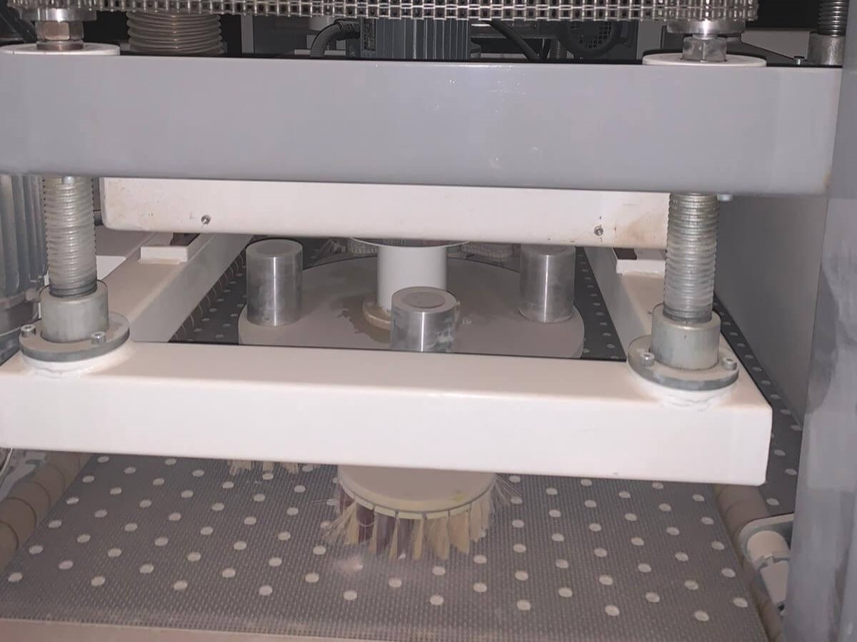 UVTEK Sandema 1300 - TP Zımpara Makinesi (2020)