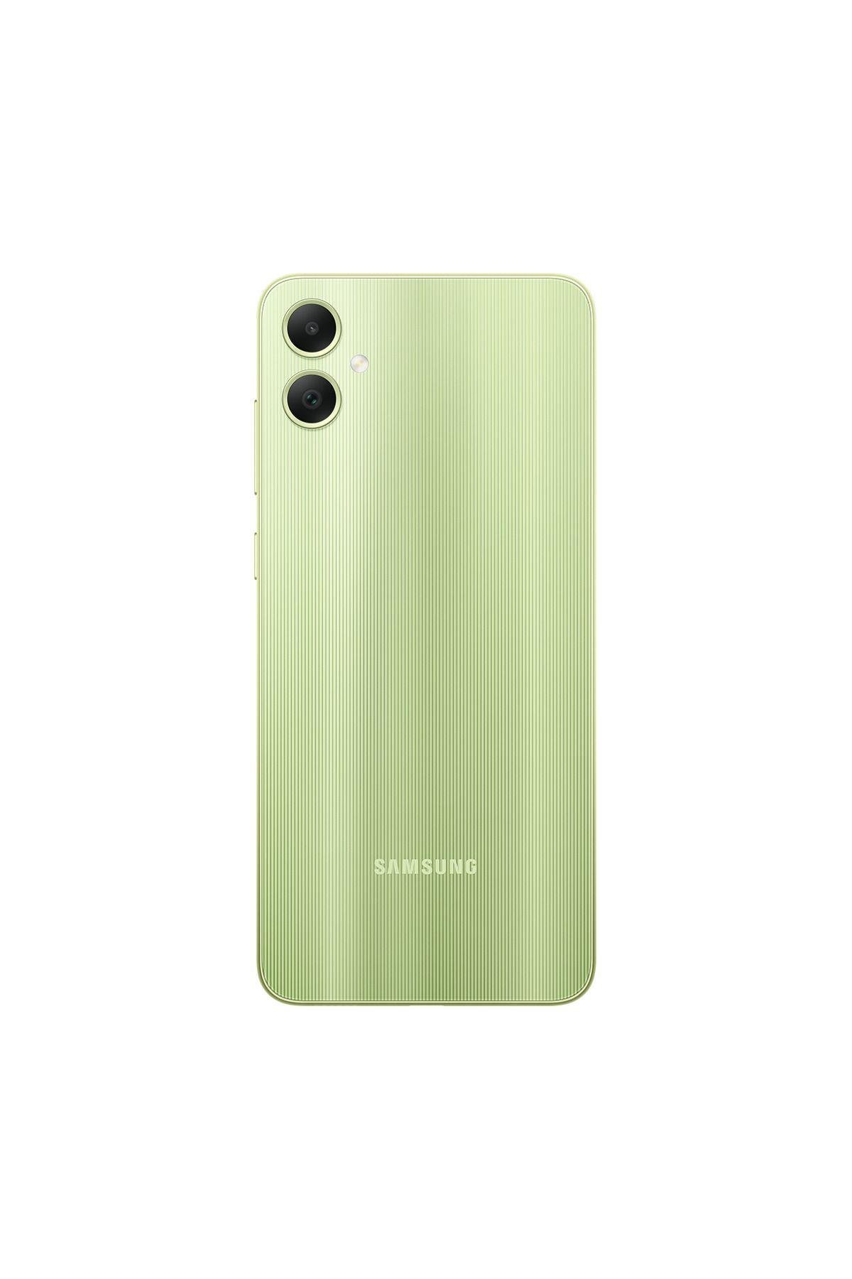 Galaxy A05 64 GB Yeşil