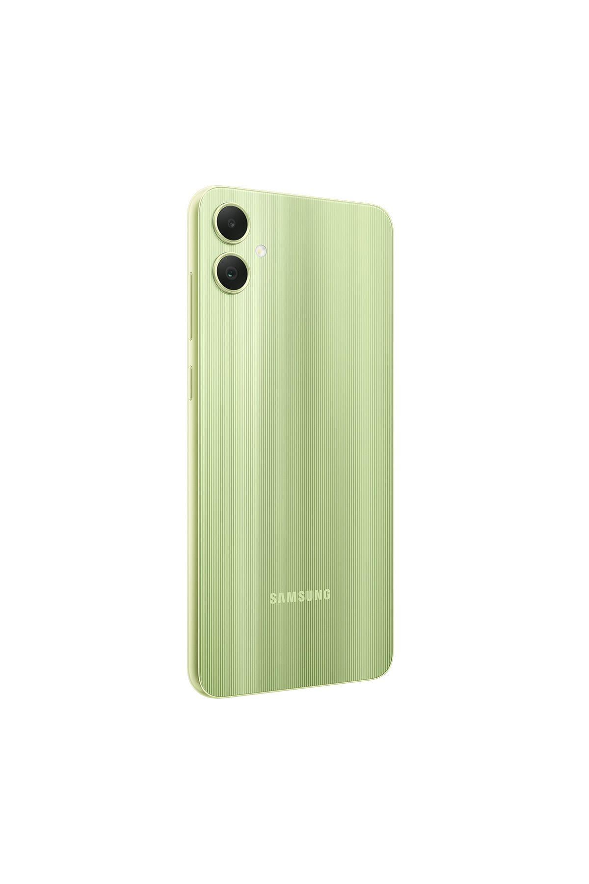Galaxy A05 64 GB Yeşil