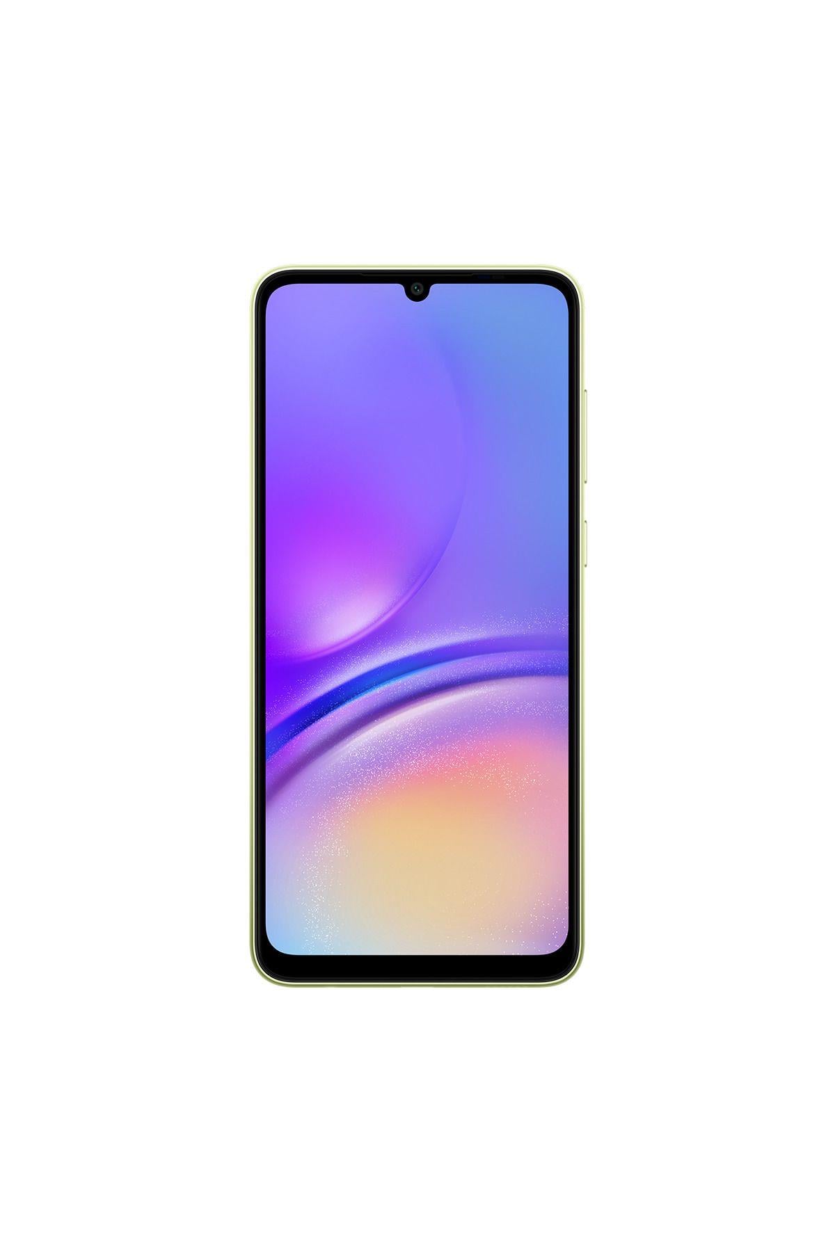 Galaxy A05 64 GB Yeşil