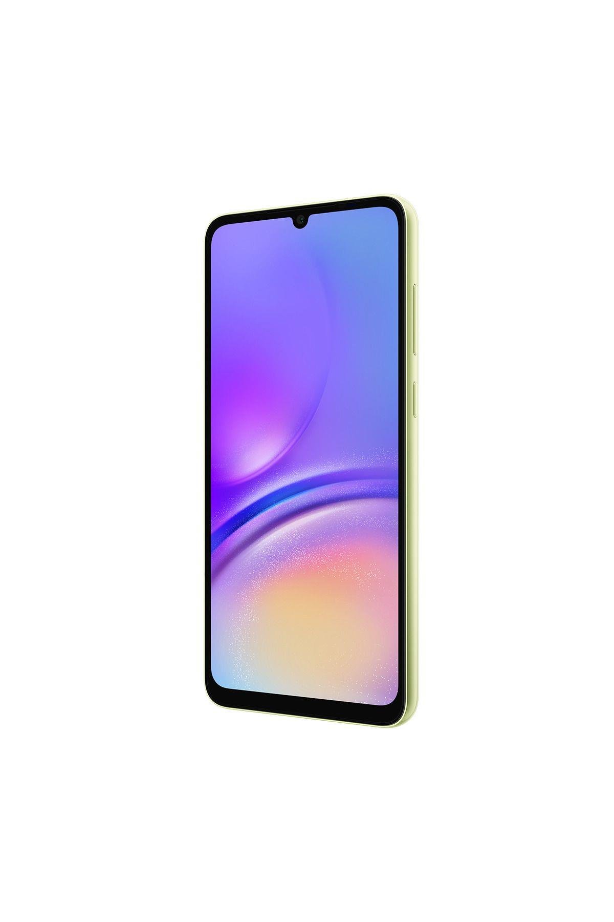 Galaxy A05 64 GB Yeşil