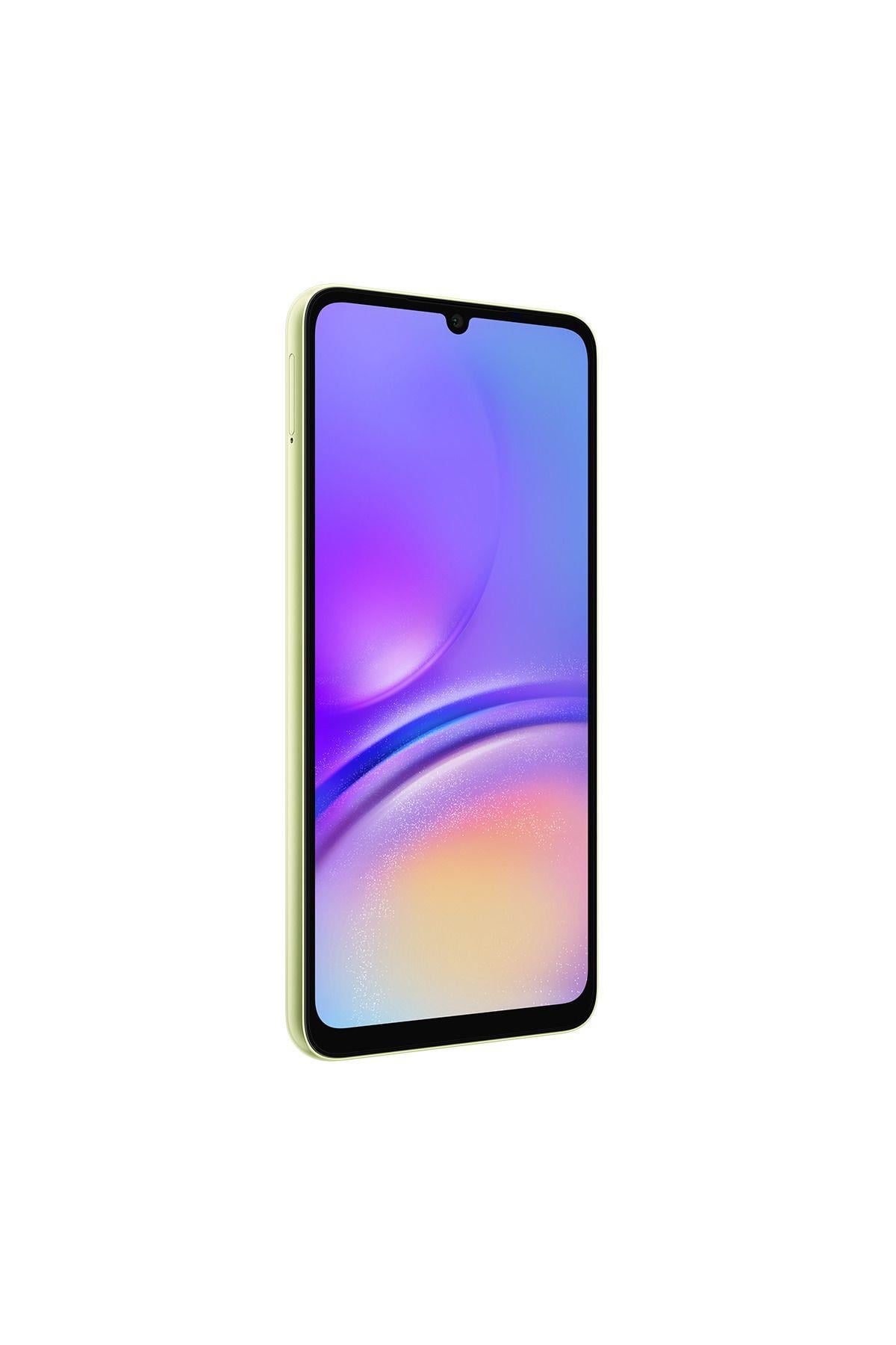 Galaxy A05 64 GB Yeşil