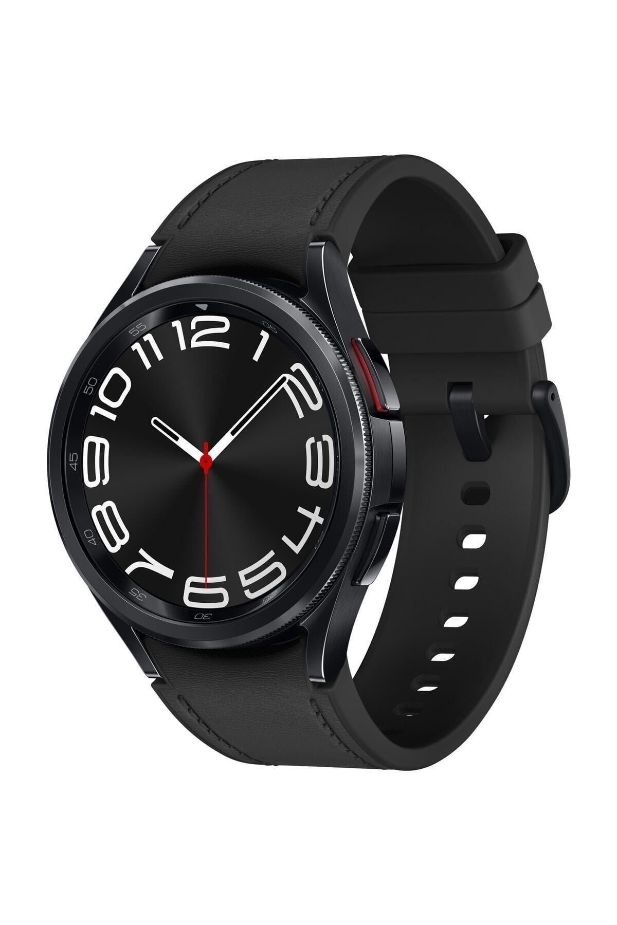 Galaxy Watch6 Classic Bluetooth (43MM) Siyah