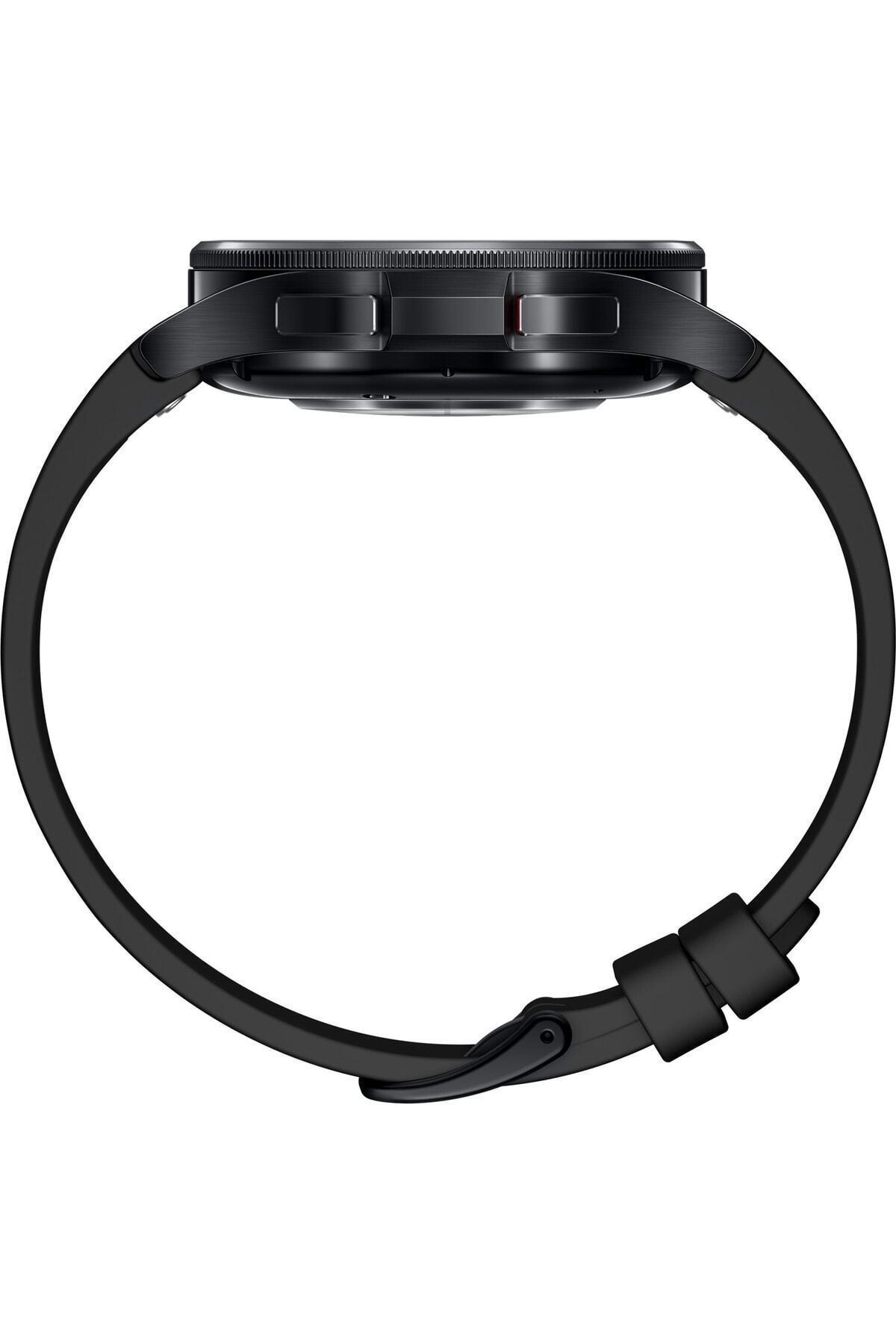 Galaxy Watch6 Classic Bluetooth (43MM) Siyah