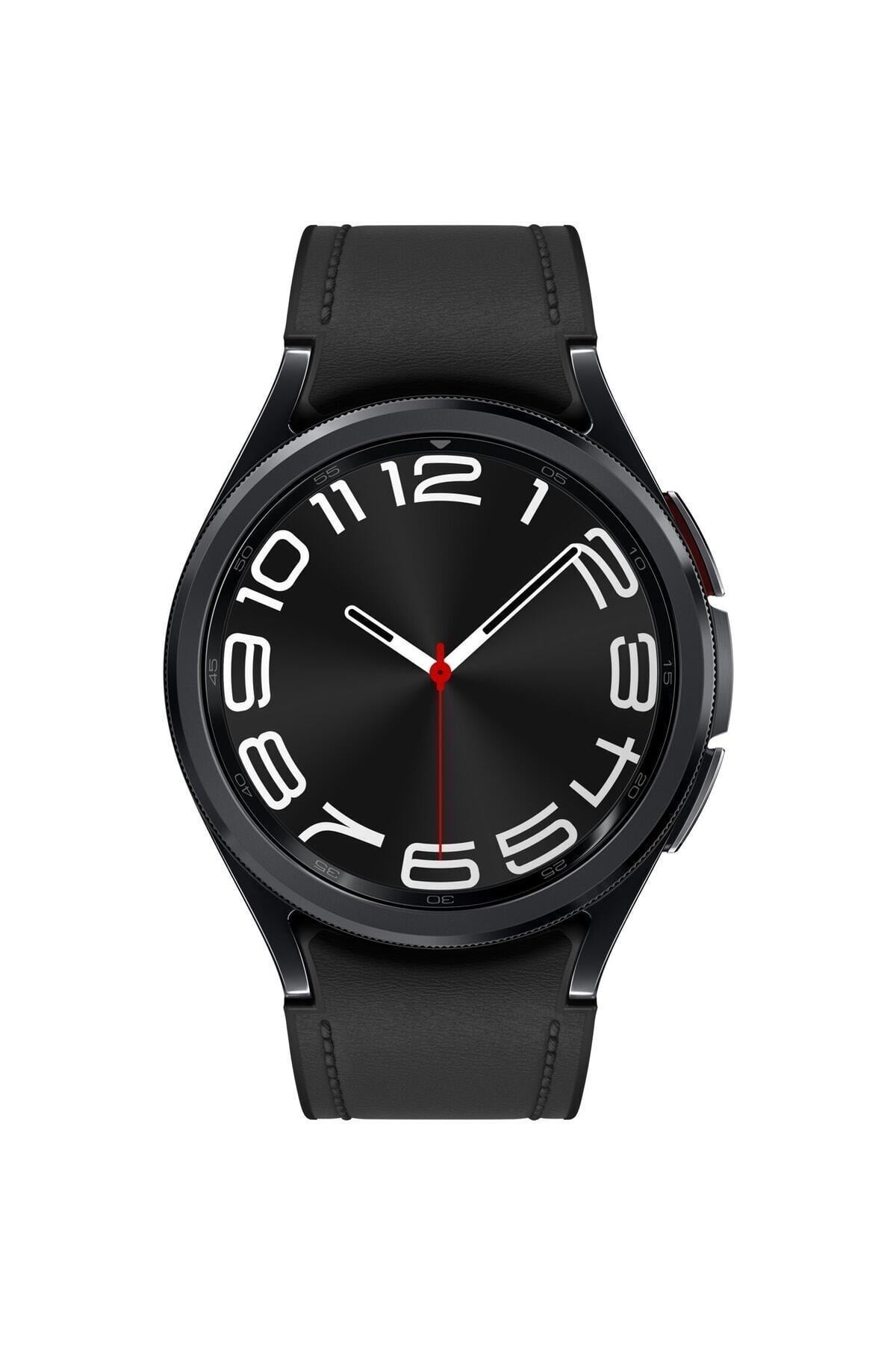 Galaxy Watch6 Classic Bluetooth (43MM) Siyah