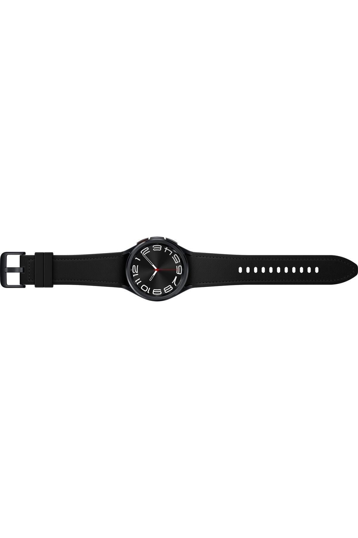 Galaxy Watch6 Classic Bluetooth (43MM) Siyah