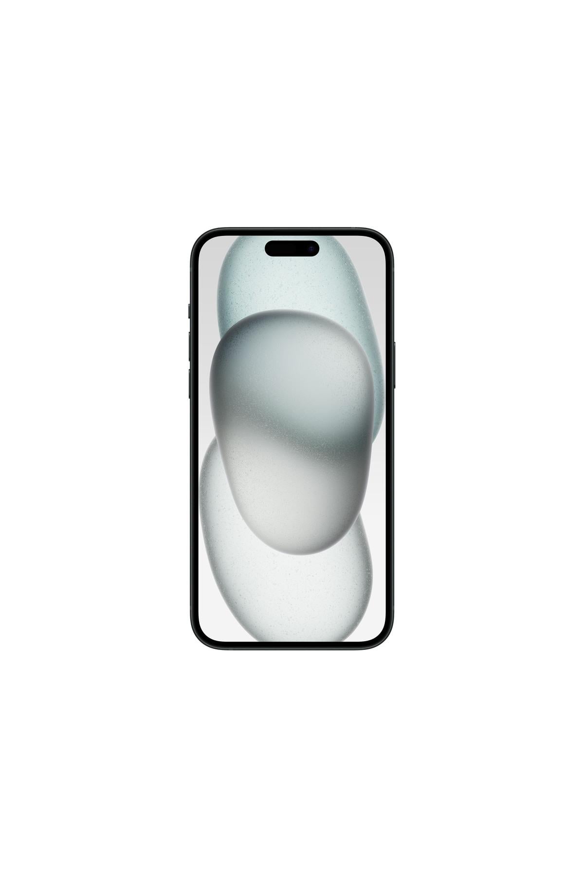 iPhone 15 Plus 128 GB Siyah