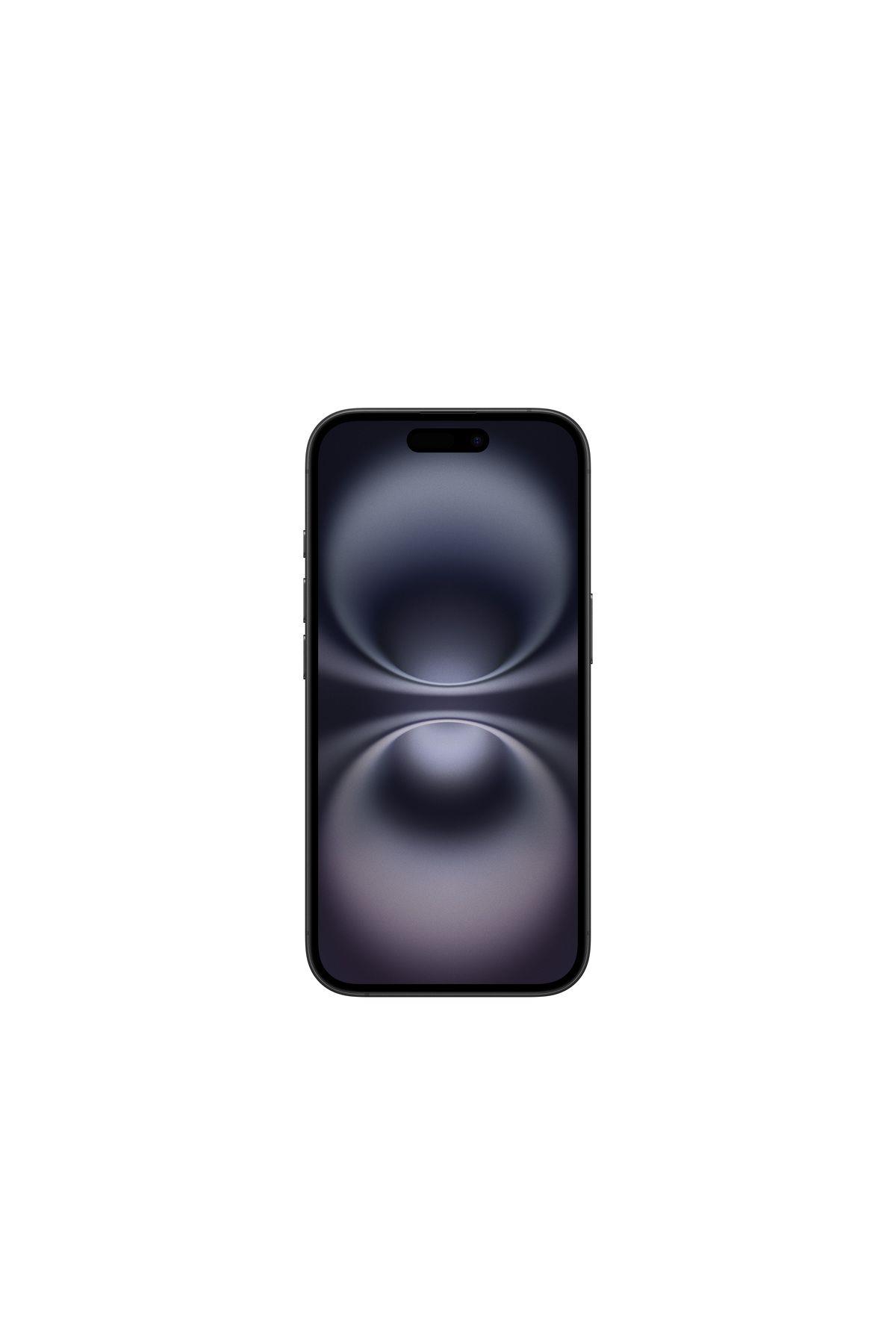 iPhone 16 128GB Siyah