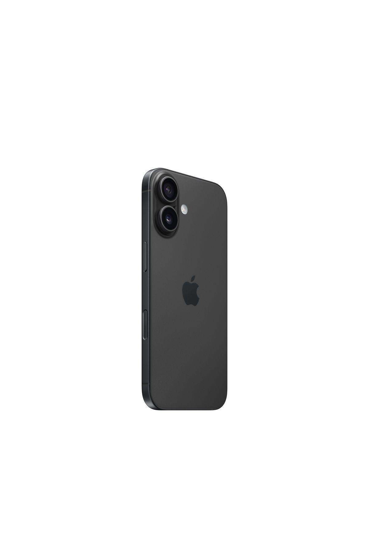 iPhone 16 128GB Siyah