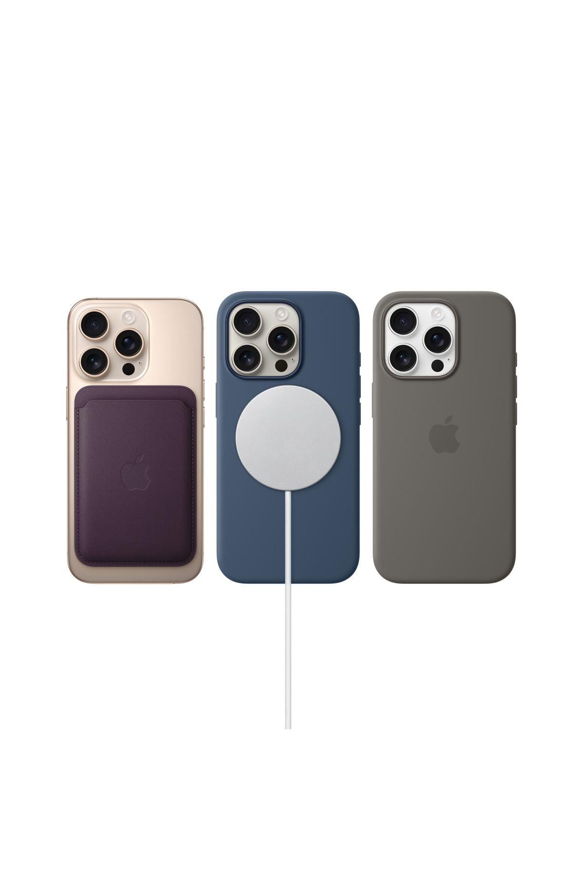iPhone 16 Pro 128GB Çöl Titanyum