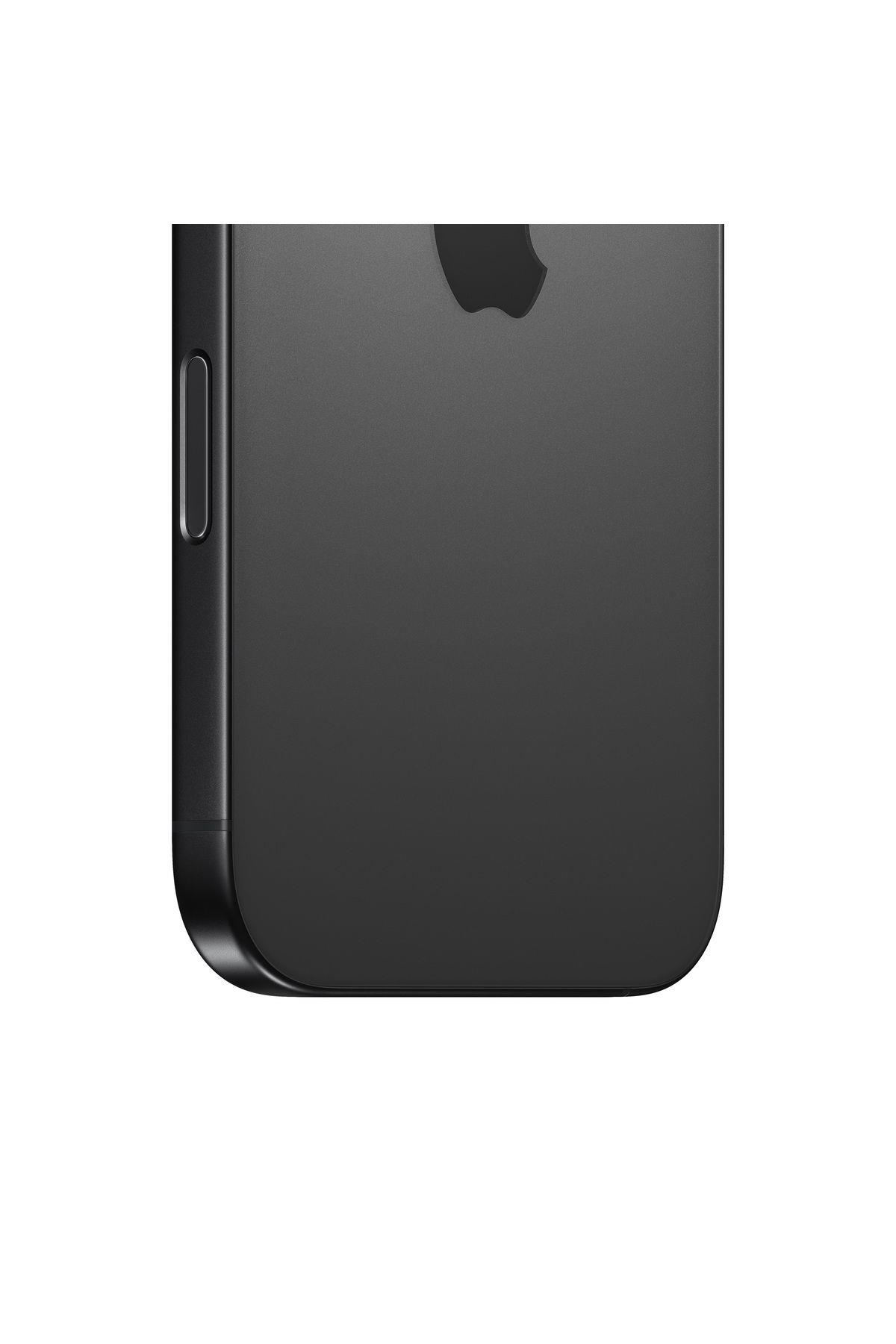 iPhone 16 Pro 128GB Siyah Titanyum