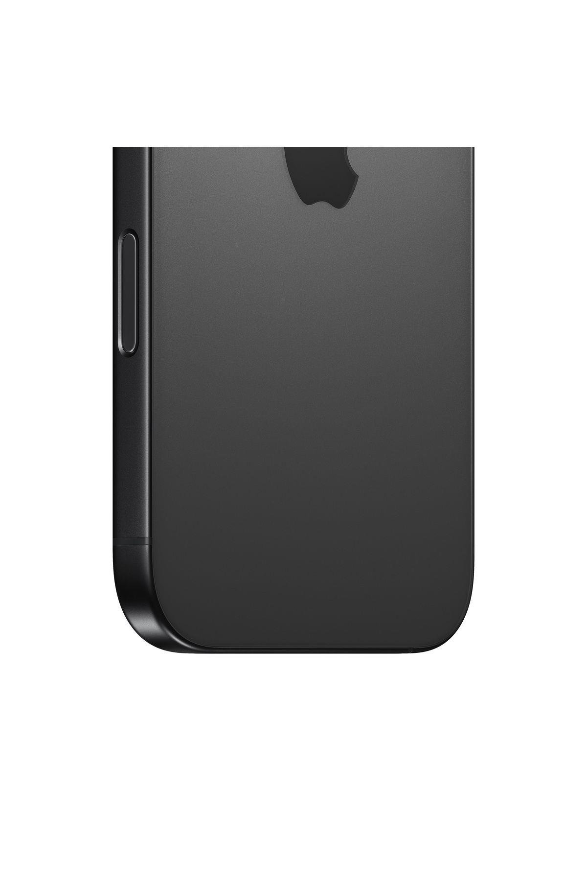 iPhone 16 Pro Max 256GB Siyah Titanyum