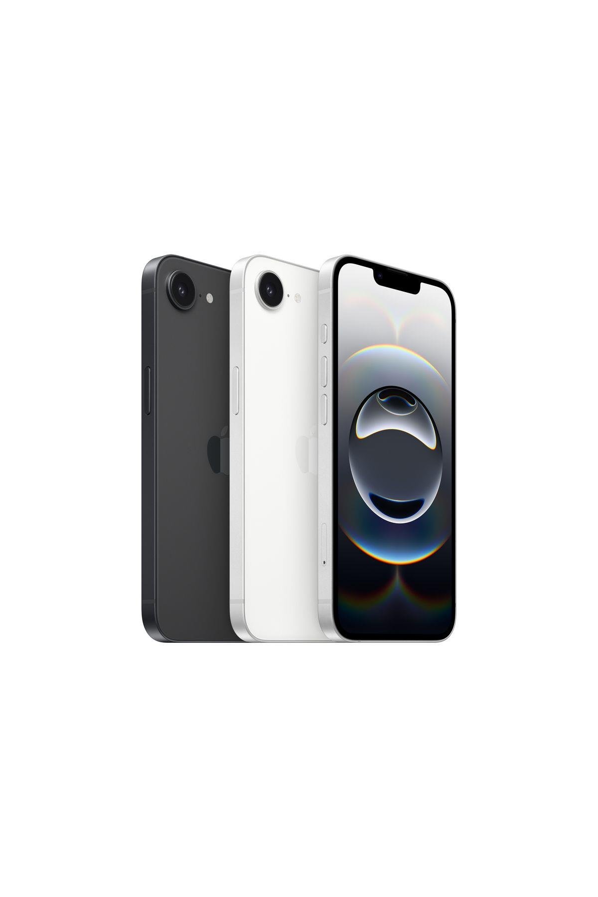 iPhone 16e 128GB Beyaz