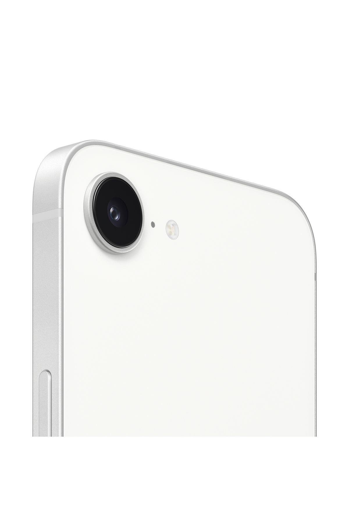 iPhone 16e 128GB Beyaz