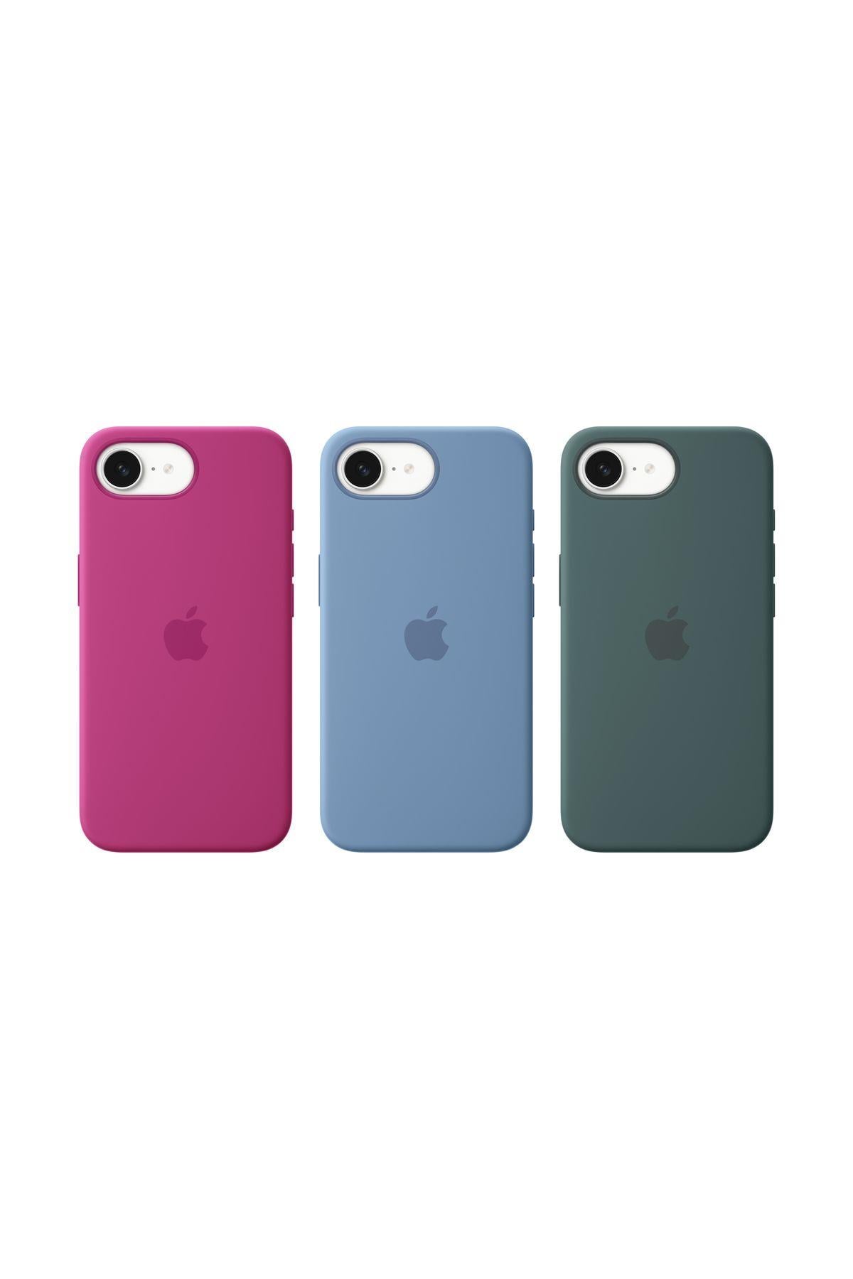 iPhone 16e 128GB Beyaz