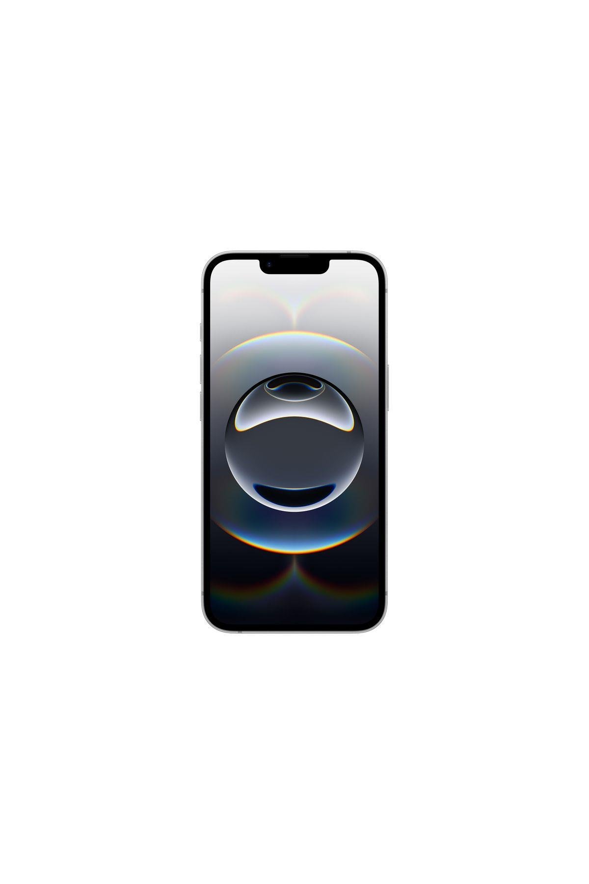 iPhone 16e 128GB Beyaz