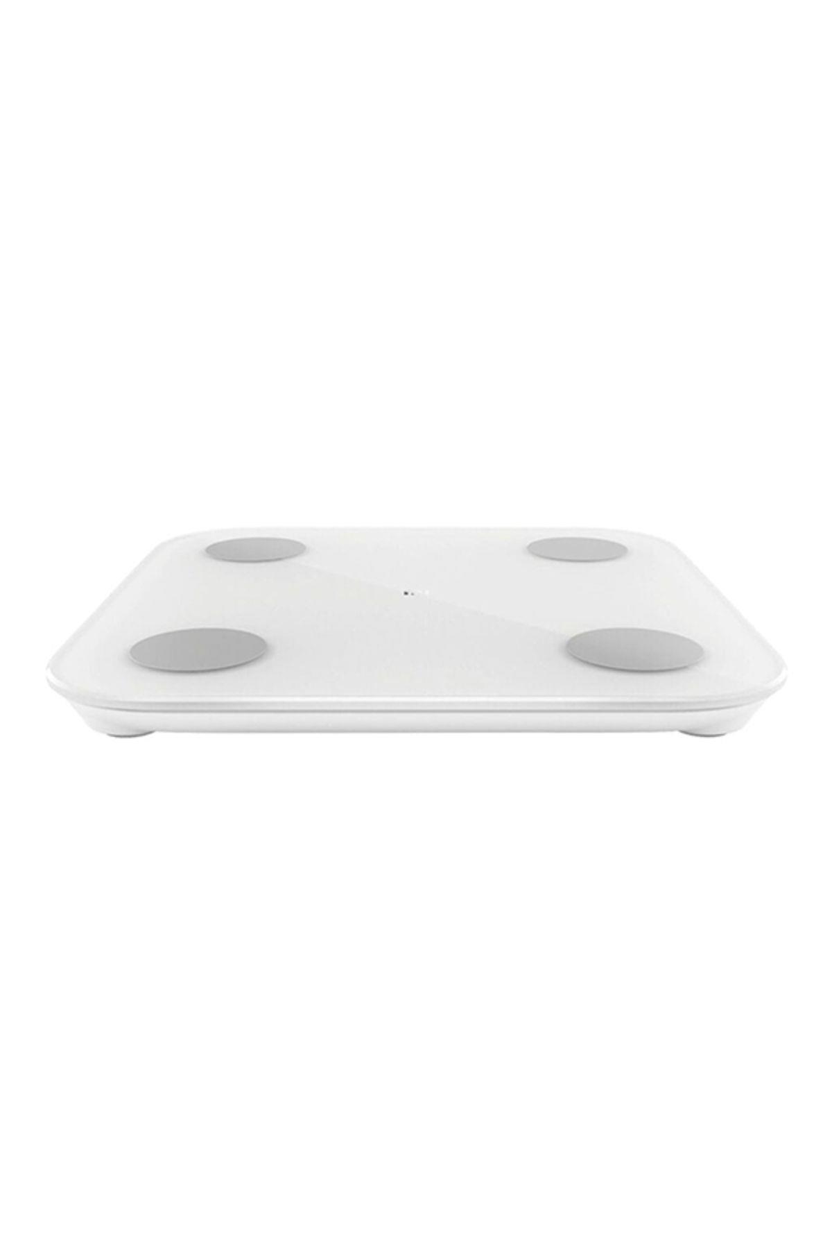 Mi Body Composition Scale S400 Yeni Nesil Çift Frekanslı Akıllı Bluetooth Baskül