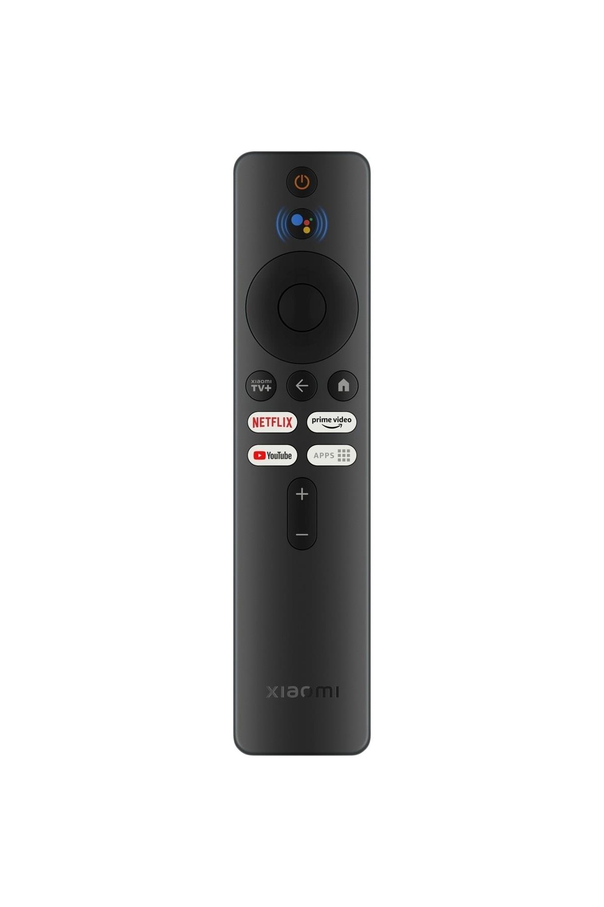Mi Box S 4K Android TV Box Medya Oynatıcı (2. Nesil)