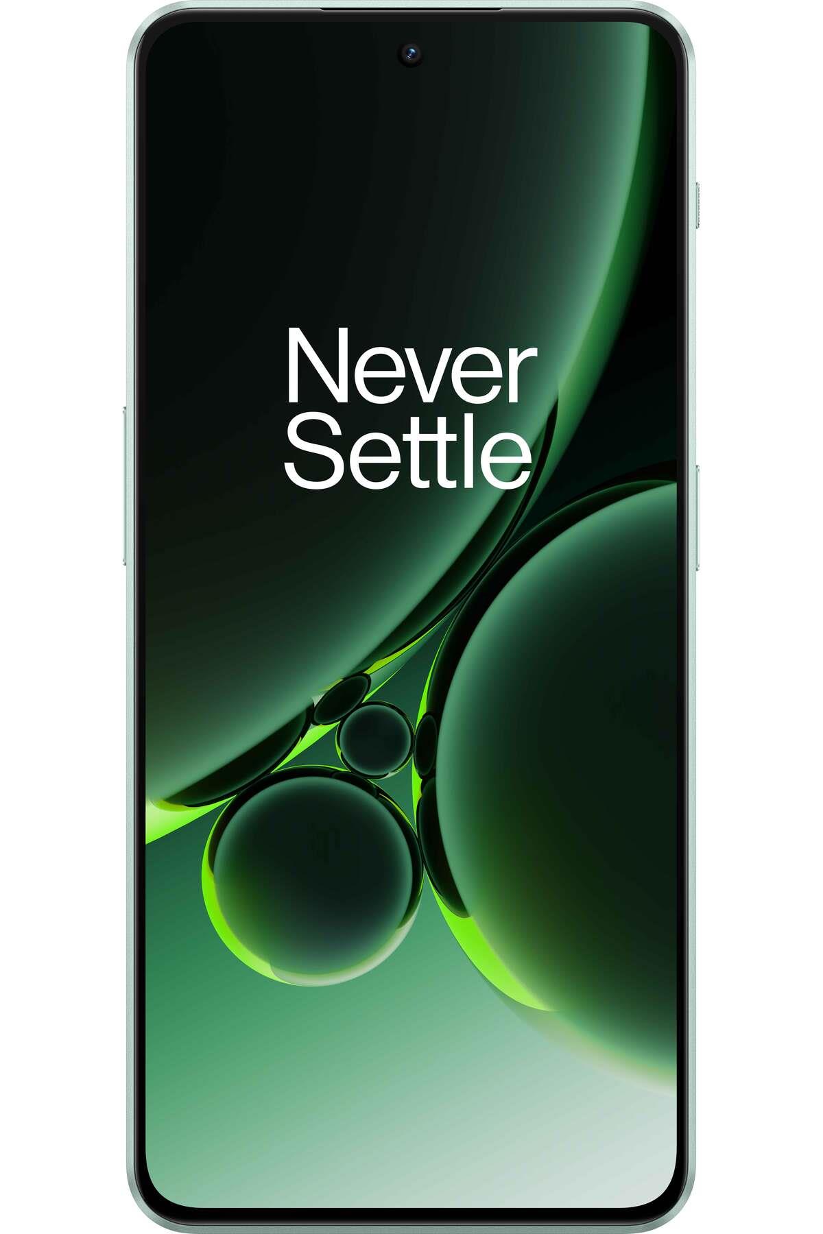 Nord 3 5G 256 GB 16 GB RAM Misty Green Cep Telefonu (Oneplus Türkiye Garantili)