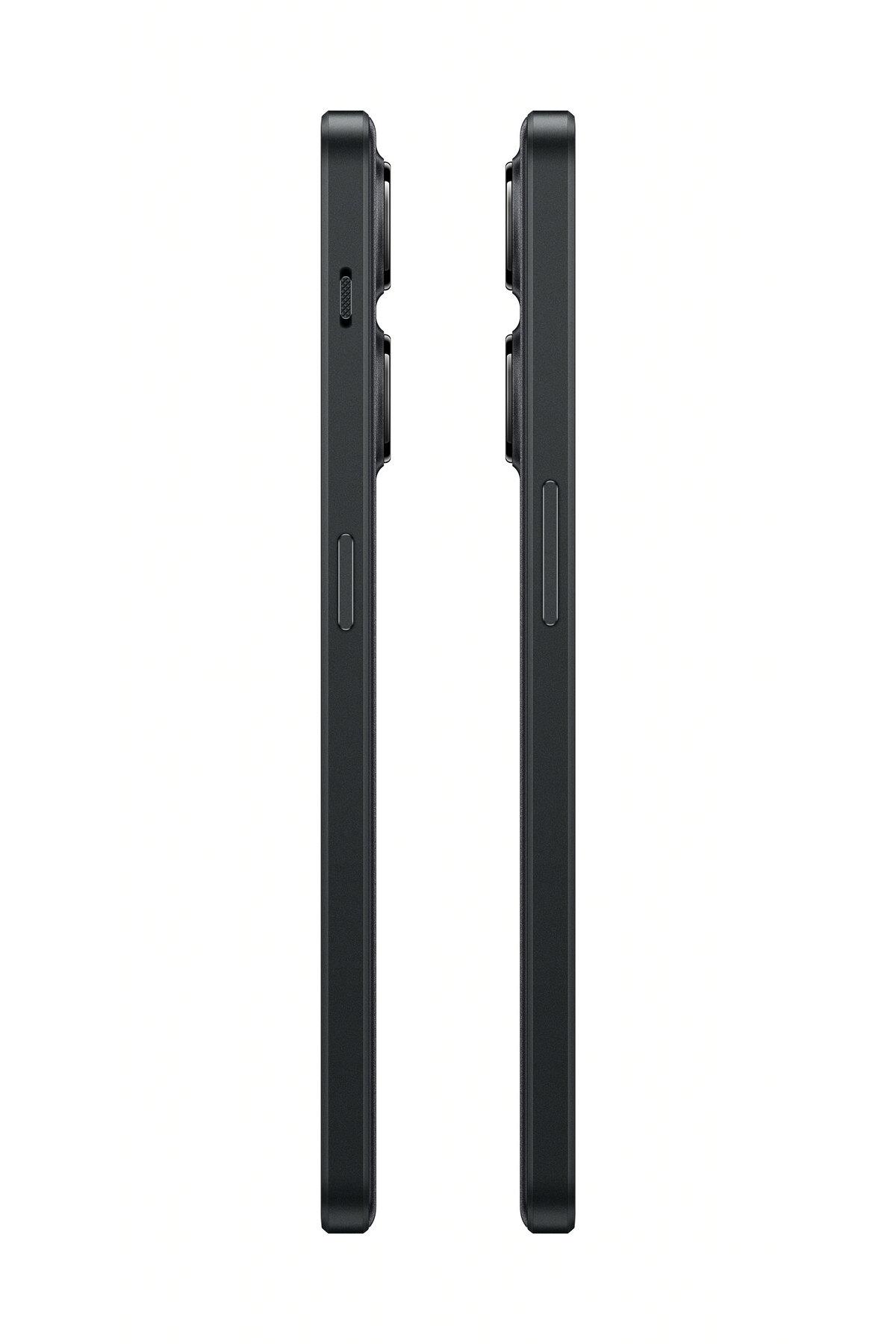 Nord 3 5G 256 GB 16 GB RAM Siyah Cep Telefonu (Oneplus Türkiye Garantili)