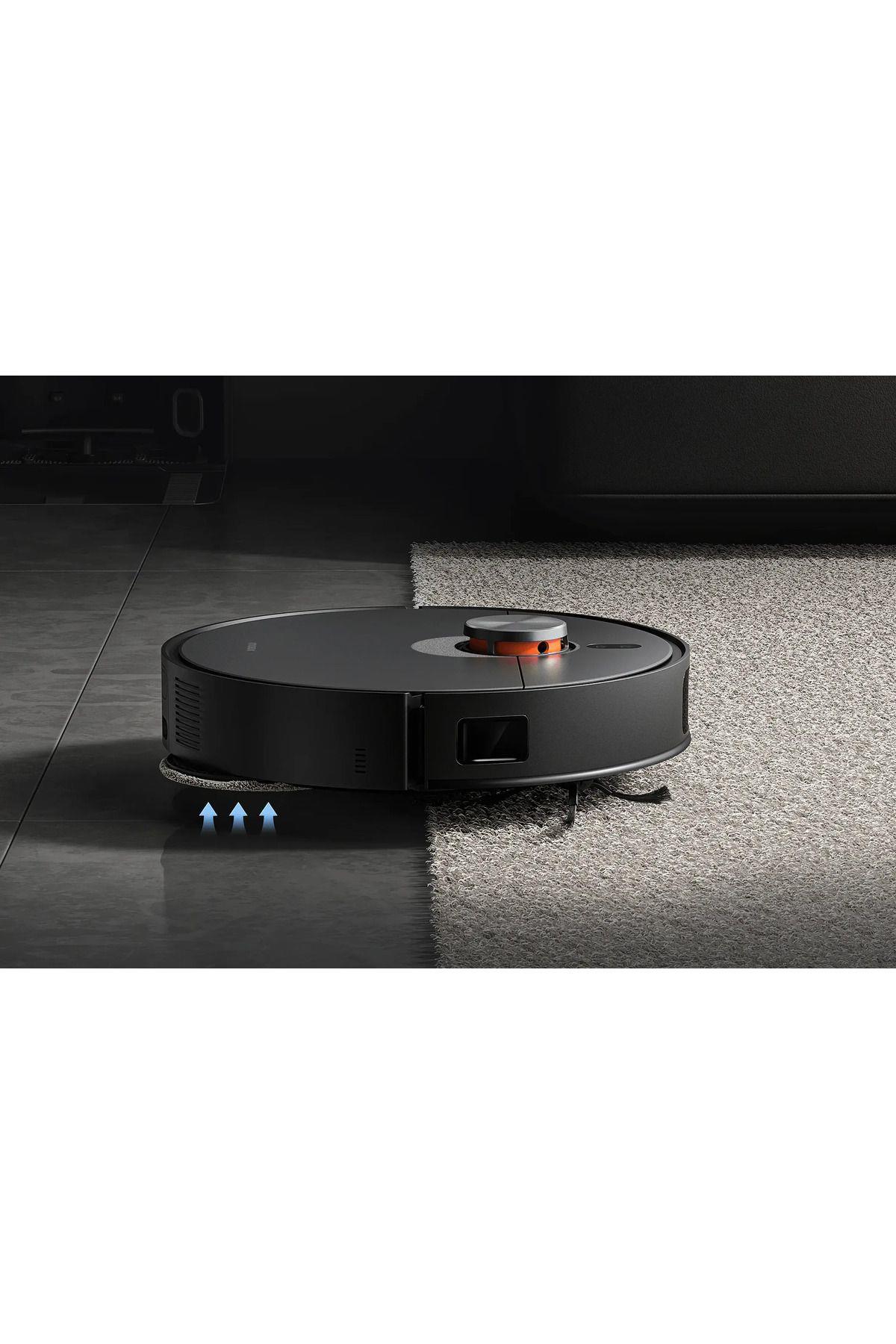Robot Vacuum X20 Max Robot Süpürge+Mop