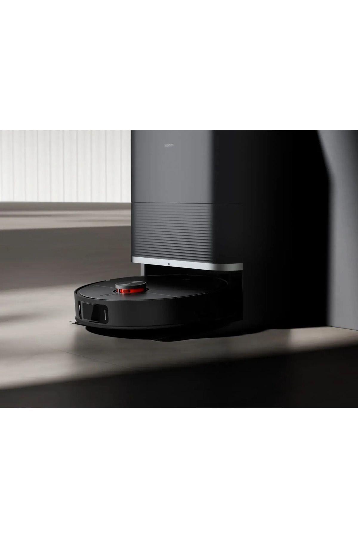 Robot Vacuum X20 Max Robot Süpürge+Mop