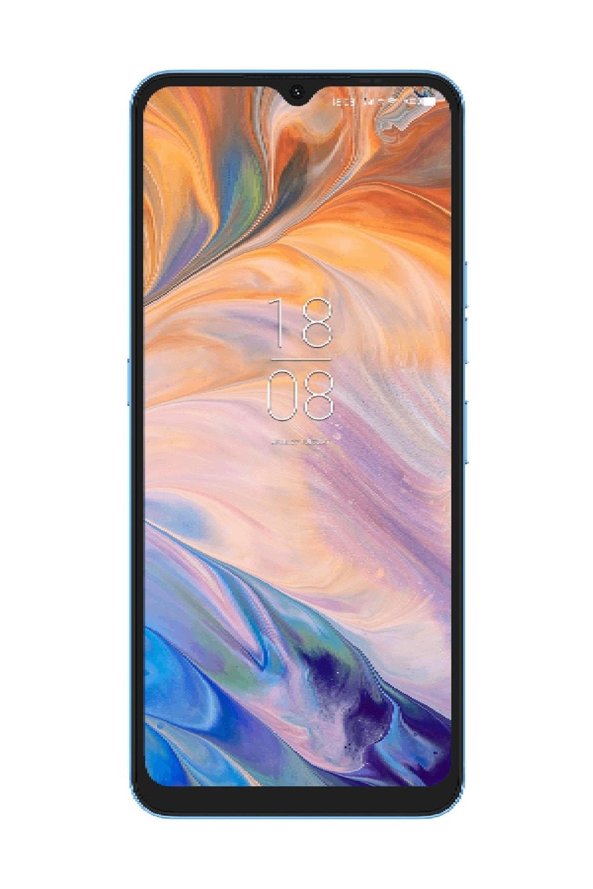 S19 Max Pro 256 Gb Mavi ( Türkiye Garantili)