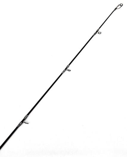 Cavalla Slow Jigging Spin 6'8'' 203cm M 20-100GR 1+1 Parça Spin Kamışı - Okuma