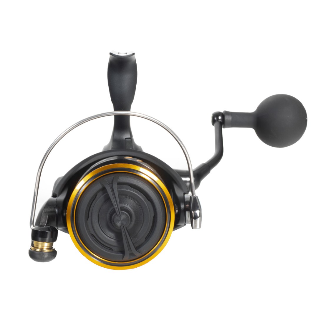 DAIWA BG 27 SW 5000 H MAKARA - Daiwa