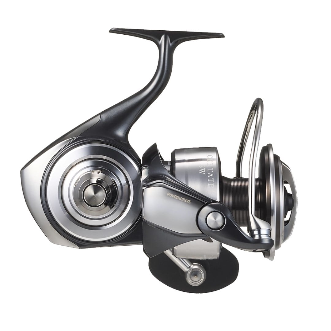 DAIWA CERTATE 26SW 20000 P MAKARA