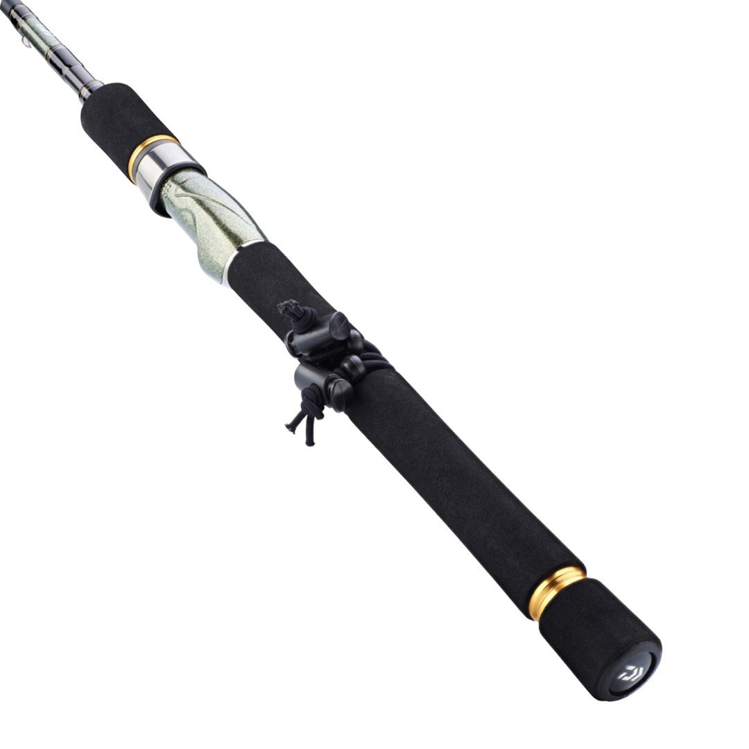 Daiwa Crosscast Df 2.74m 14-42gr 2p Spin Kamış - Daiwa
