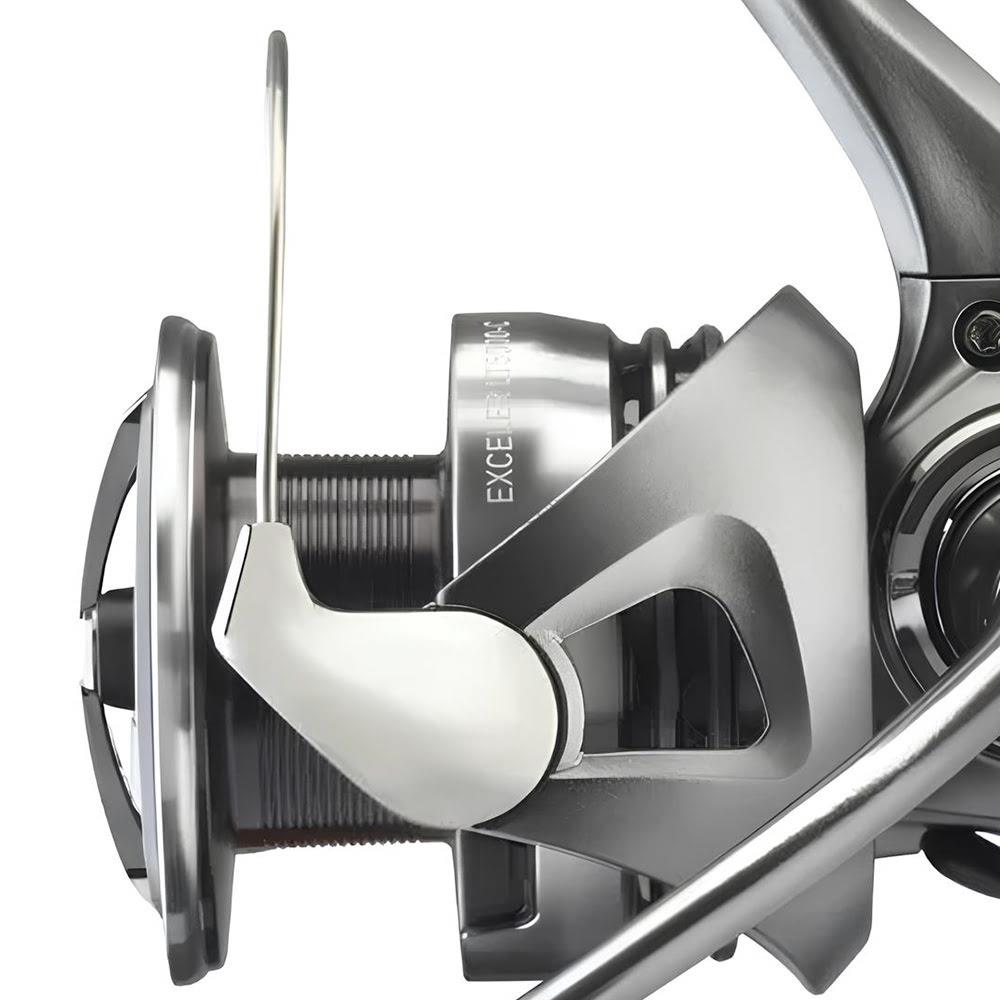 Daiwa Exceler23 LT 3000C Spin Makinesi - Daiwa