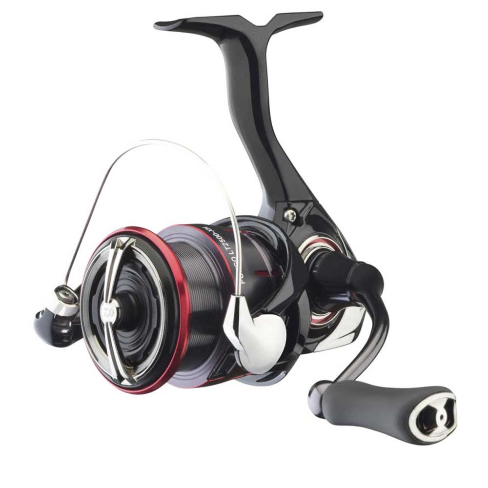 Daiwa Fuego 23 LT 2000 D Makara - Daiwa