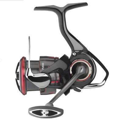 Daiwa Fuego 23 LT 4000 Makara - Daiwa
