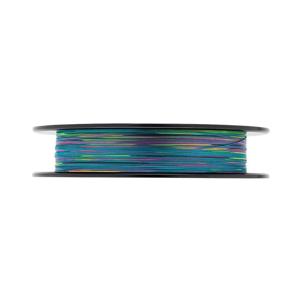 Daiwa JBraid 8B Multicolor 150m İp Misina