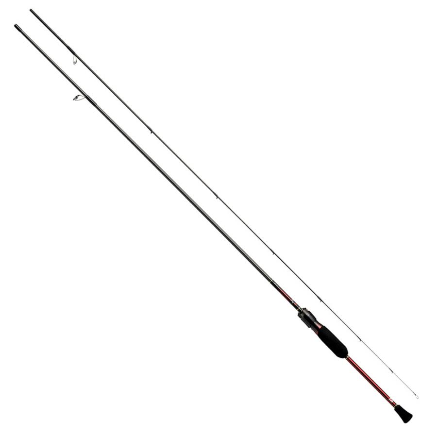 Daiwa Moonlight Beauty 2.03m 05-8gr 2P Kamış - Daiwa