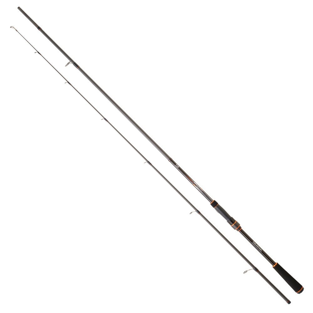 Daiwa New Crossfire 2.70m 10-35gr 2p Olta Kamışı - Daiwa