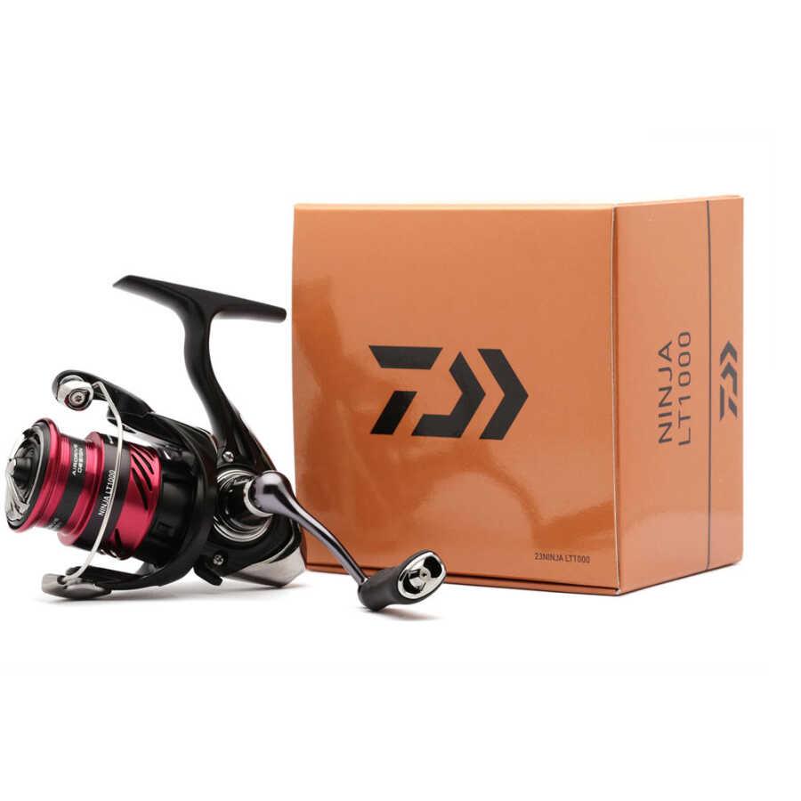 Daiwa Ninja 23 LT 1000 LRF Makinesi - Daiwa
