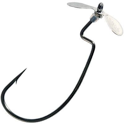 DECOY Worm106 Pervane Aparatlı Offset İğne