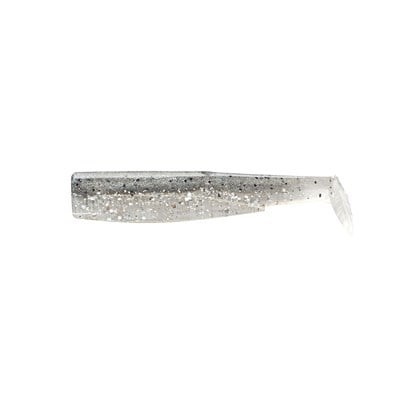 Fiiish Bm70/1 BM3039 4X-Gövde Silver Strike